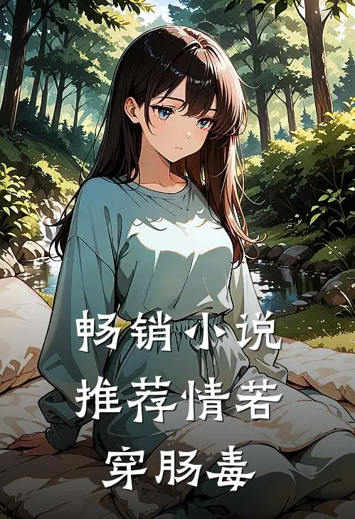 畅销小说推荐情若穿肠毒