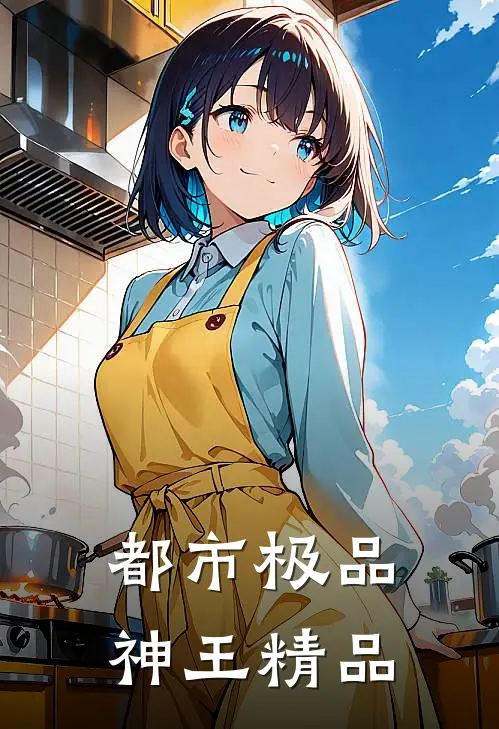 都市极品神王精品