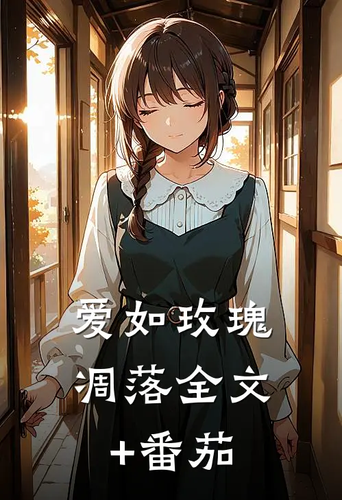 爱如玫瑰凋落全文+番茄