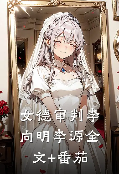 女德审判李向明李源全文+番茄