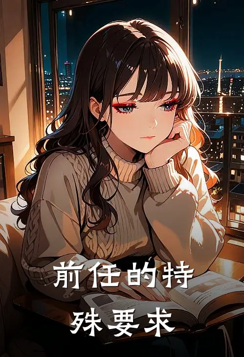 前任的特殊要求