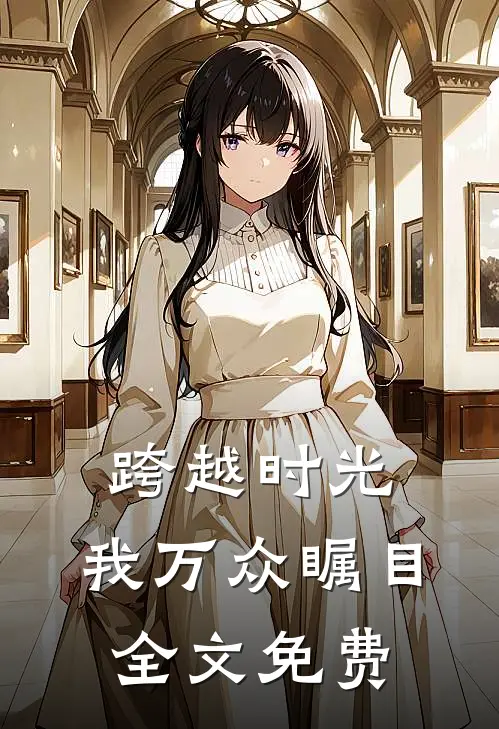 跨越时光，我万众瞩目全文免费