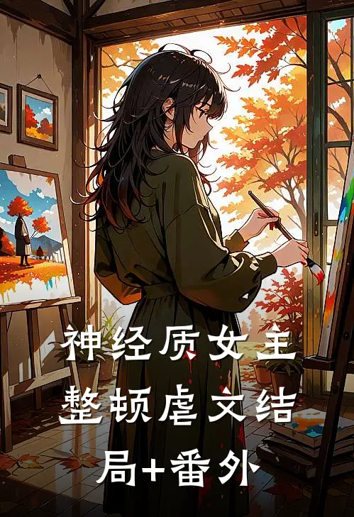 神经质女主整顿虐文结局+番外