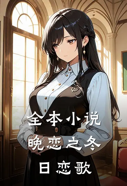 全本小说晚恋之冬日恋歌