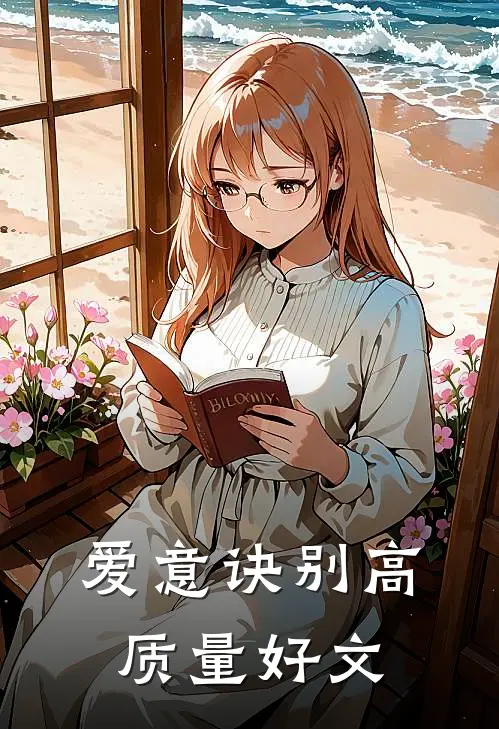 爱意诀别高质量好文