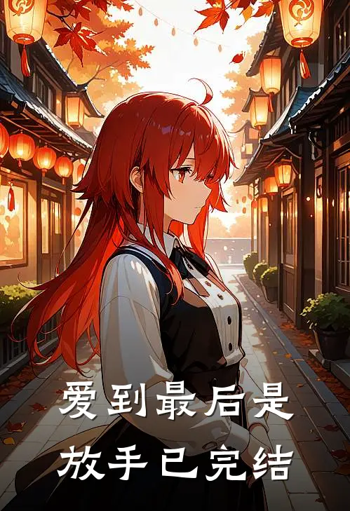 爱到最后是放手已完结