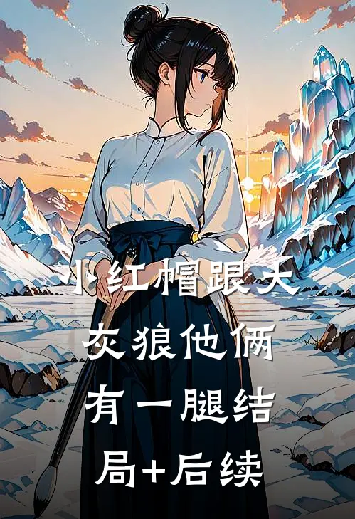 小红帽跟大灰狼他俩有一腿结局+后续