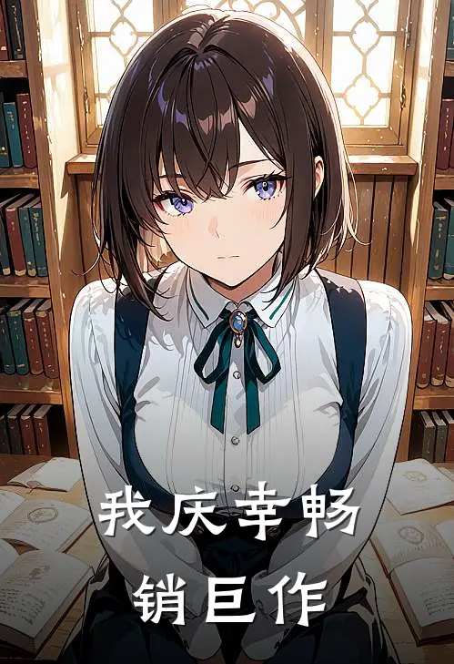 我庆幸畅销巨作