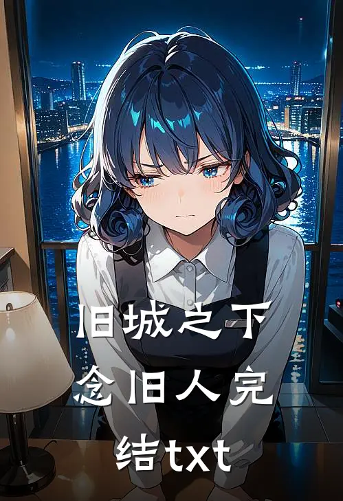 旧城之下念旧人完结txt
