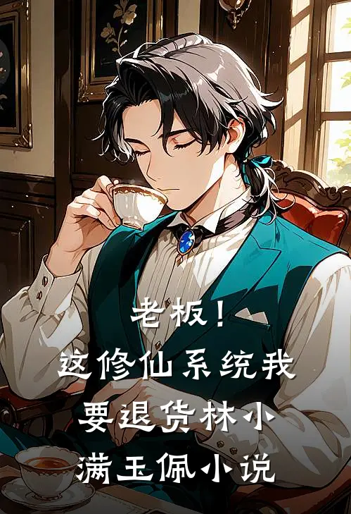 老板！这修仙系统我要退货林小满玉佩小说