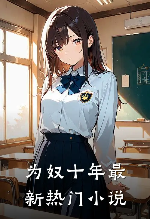 为奴十年最新热门小说
