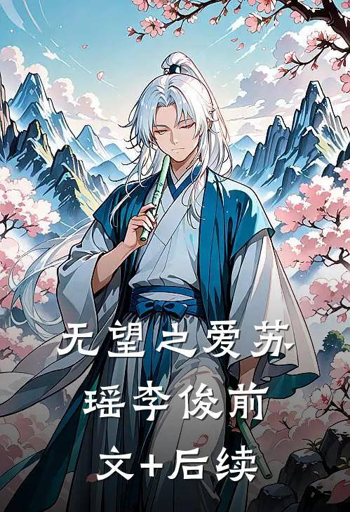 无望之爱苏瑶李俊前文+后续