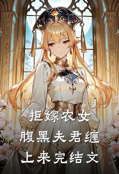 拒嫁农女：腹黑夫君缠上来完结文