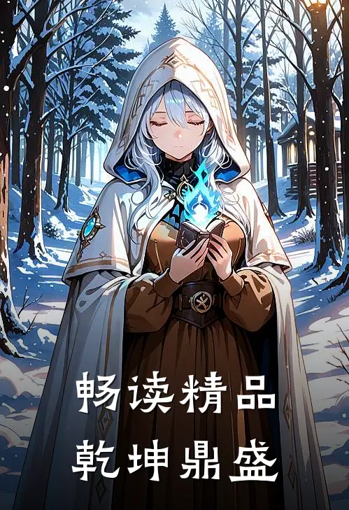 畅读精品乾坤鼎盛