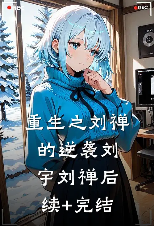重生之刘禅的逆袭刘宇刘禅后续+完结