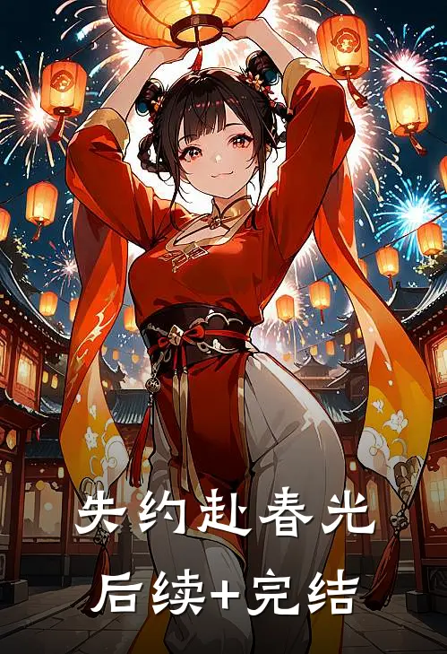 失约赴春光后续+完结