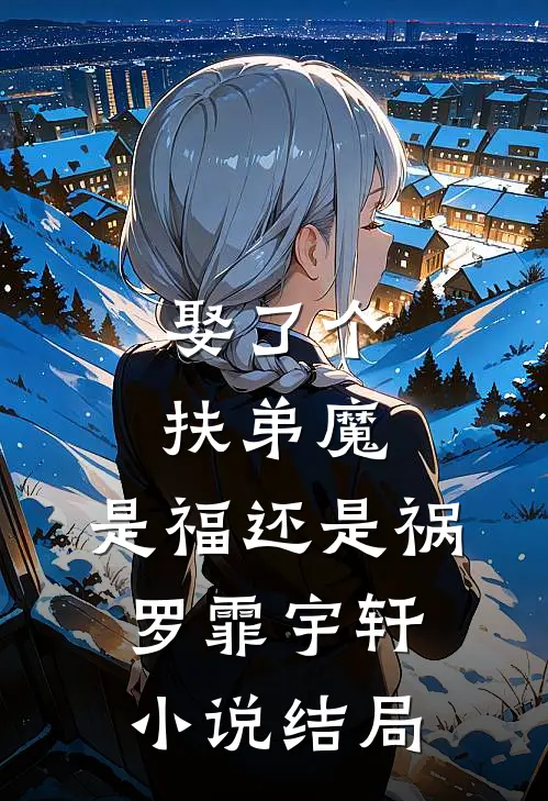 娶了个扶弟魔，是福还是祸罗霏宇轩小说结局
