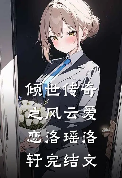 倾世传奇之风云爱恋洛瑶洛轩完结文