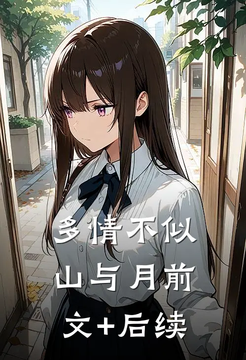 多情不似山与月前文+后续