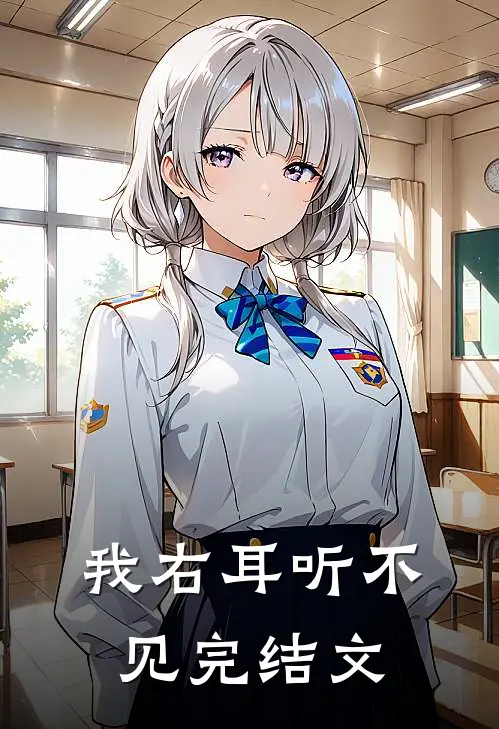 我右耳听不见完结文