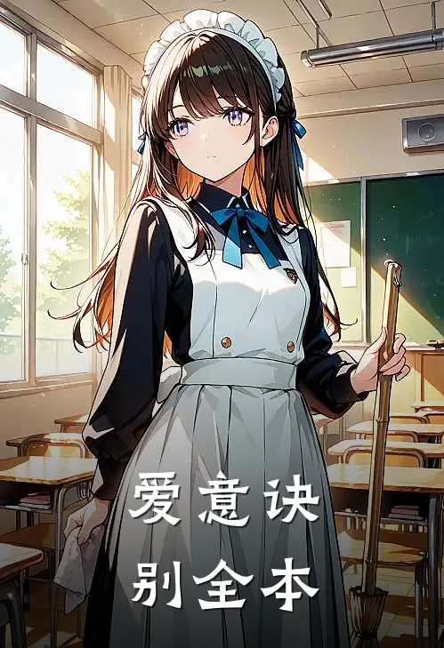 爱意诀别全本