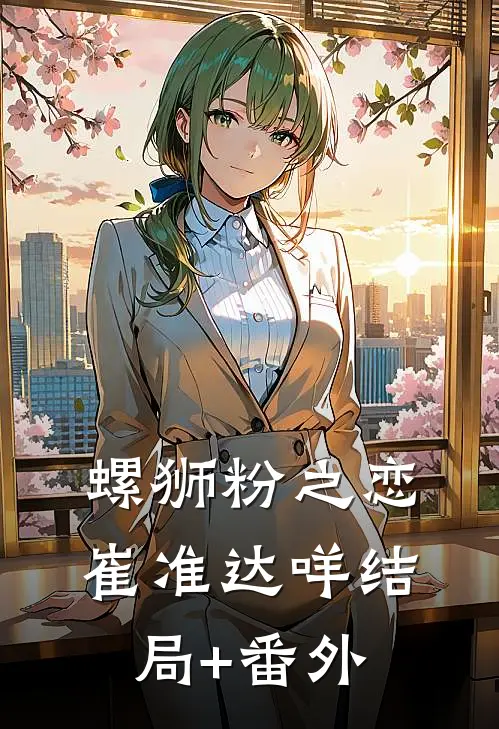 螺狮粉之恋崔准达咩结局+番外