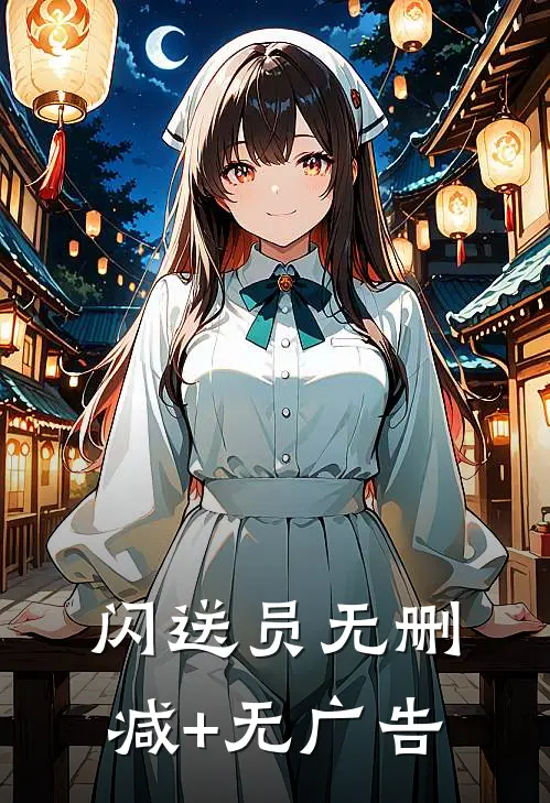 闪送员无删减+无广告