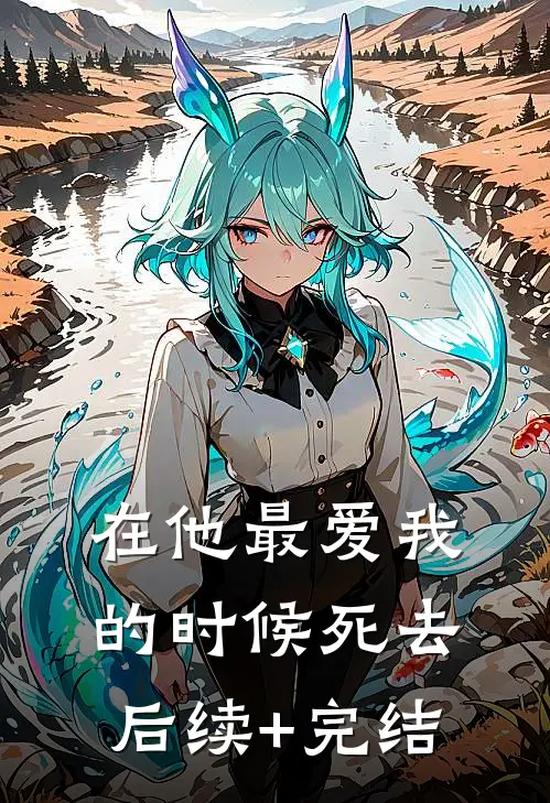 在他最爱我的时候死去后续+完结