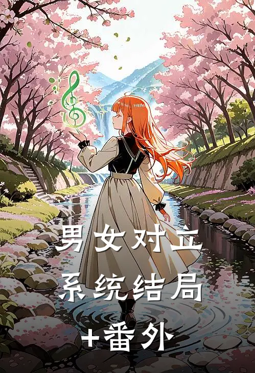 男女对立系统结局+番外