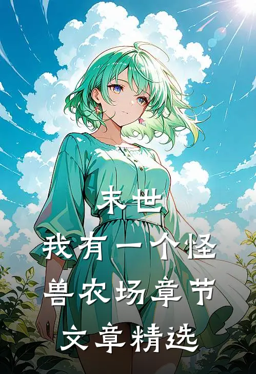 末世：我有一个怪兽农场章节文章精选
