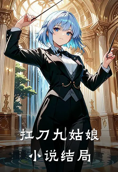 扛刀九姑娘小说结局