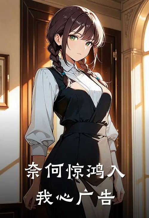 奈何惊鸿入我心广告