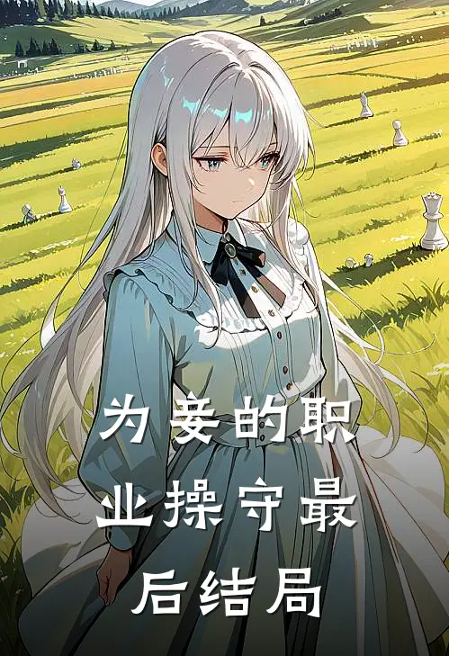 为妾的职业操守最后结局