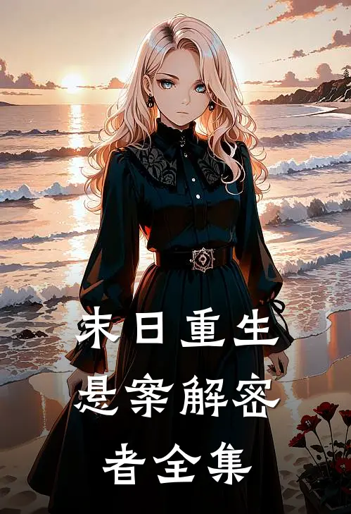 末日重生:悬案解密者 全集