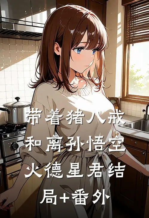 带着猪八戒和离孙悟空火德星君结局+番外
