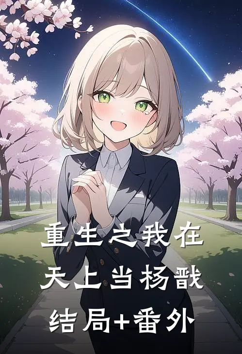 重生之我在天上当杨戬结局+番外