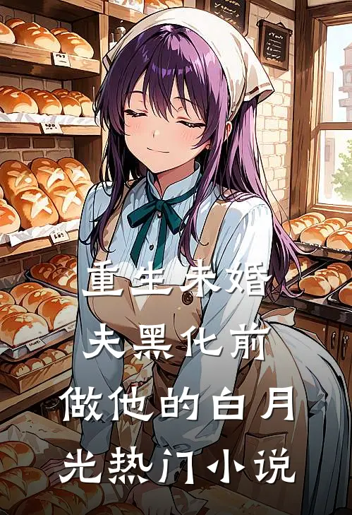 重生未婚夫黑化前，做他的白月光热门小说