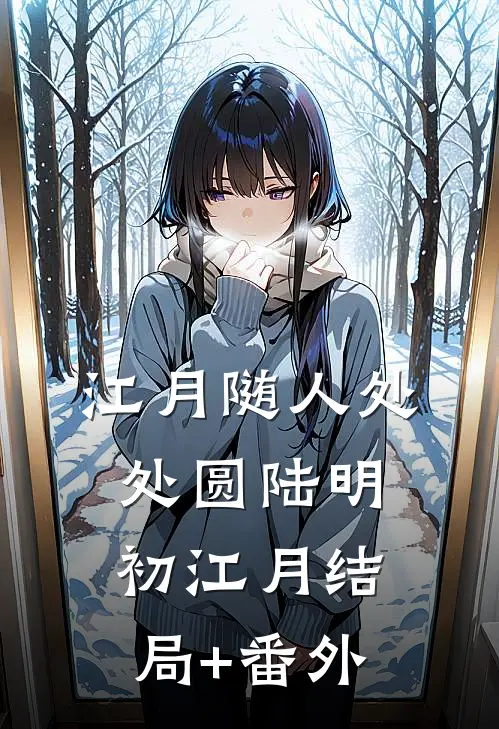 江月随人处处圆陆明初江月结局+番外