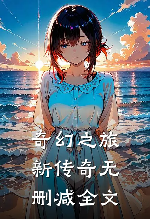 奇幻之旅:新传奇无删减全文