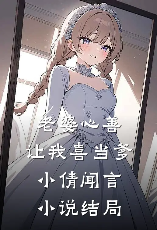 老婆心善，让我喜当爹小倩闻言小说结局