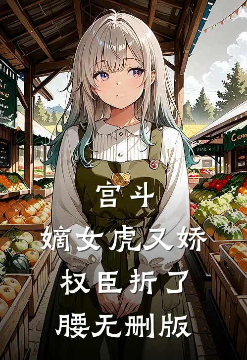 宫斗：嫡女虎又娇，权臣折了腰无删版