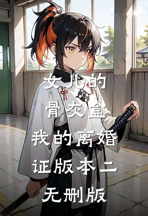 女儿的骨灰盒，我的离婚证版本二无删版