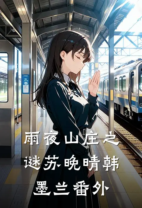 雨夜山庄之谜苏晚晴韩墨兰 番外