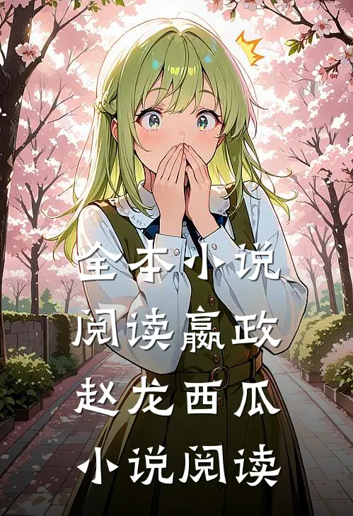 全本小说阅读嬴政赵龙西瓜小说阅读