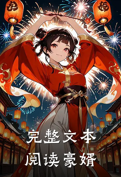 完整文本阅读豪婿
