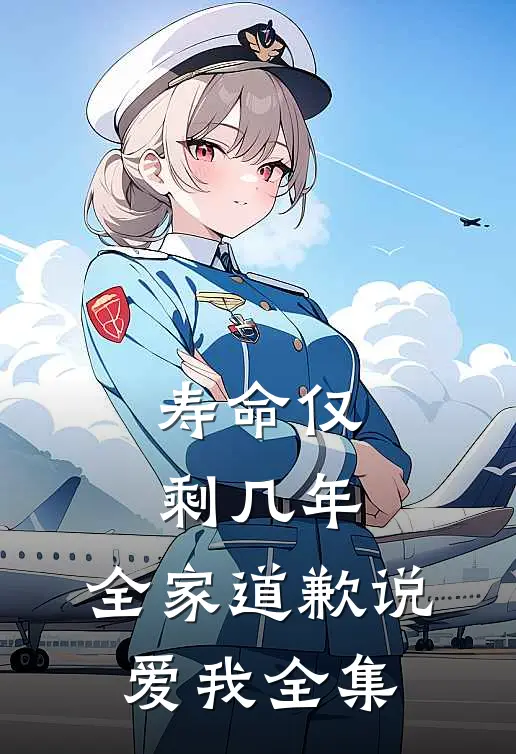 寿命仅剩几年，全家道歉说爱我全集