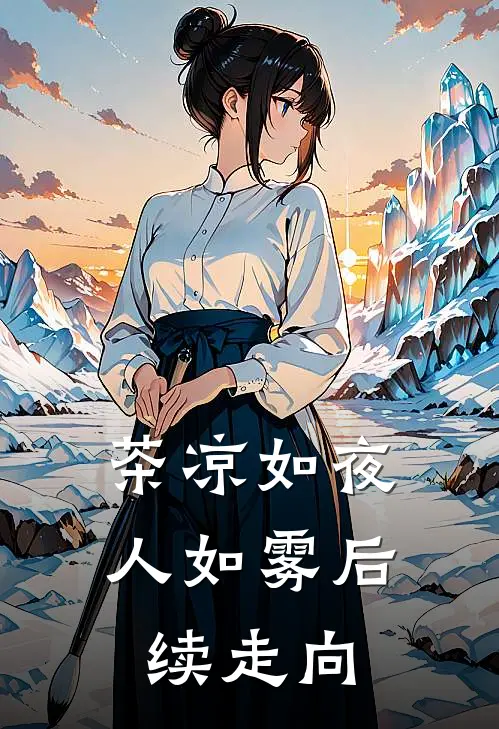 茶凉如夜人如雾后续走向