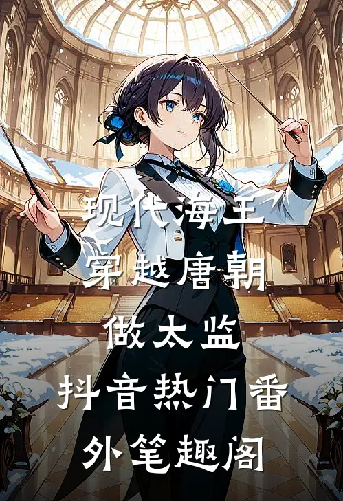 现代海王穿越唐朝做太监：抖音热门番外笔趣阁