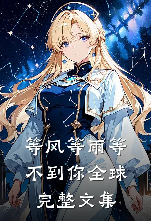 等风等雨等不到你全球完整文集