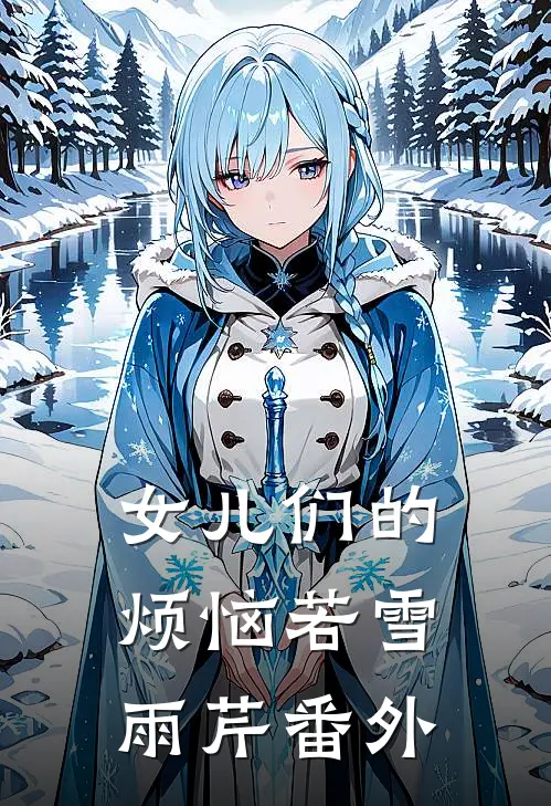 女儿们的烦恼若雪雨芹 番外